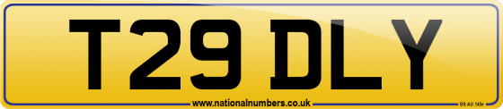 T29 DLY