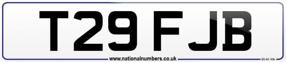 T29 FJB