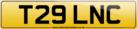 T29 LNC