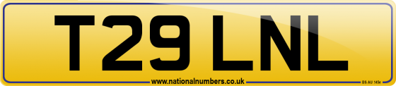 T29 LNL