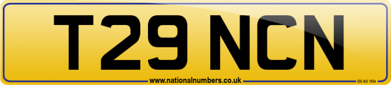 T29 NCN