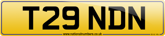 T29 NDN