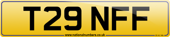T29 NFF