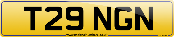 T29 NGN