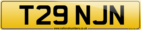 T29 NJN