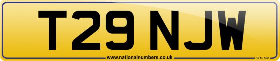 T29 NJW