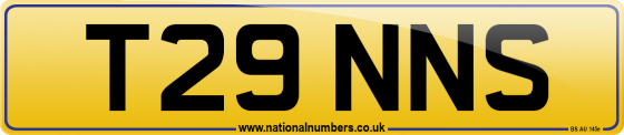 T29 NNS