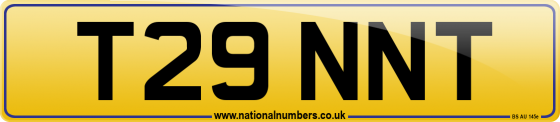 T29 NNT