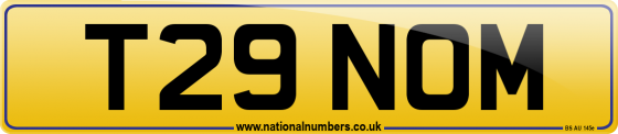 T29 NOM