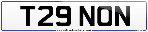 T29 NON