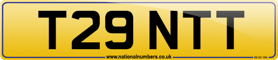 T29 NTT