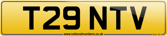 T29 NTV
