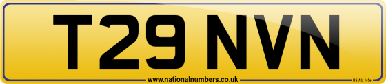 T29 NVN