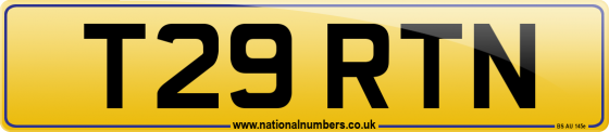 T29 RTN