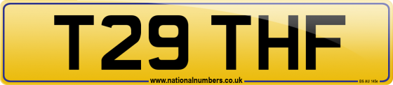 T29 THF
