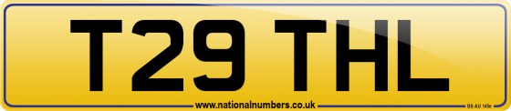 T29 THL