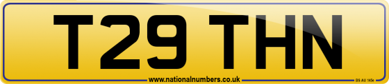 T29 THN