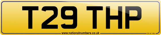 T29 THP