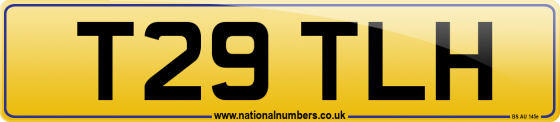T29 TLH
