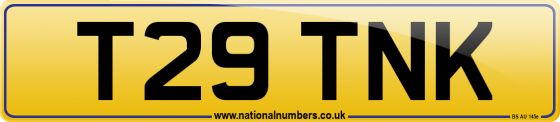 T29 TNK