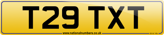 T29 TXT