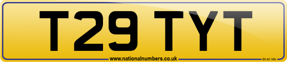 T29 TYT