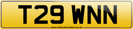 T29 WNN