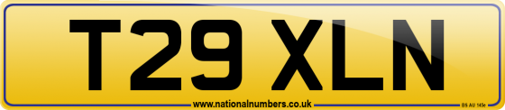 T29 XLN