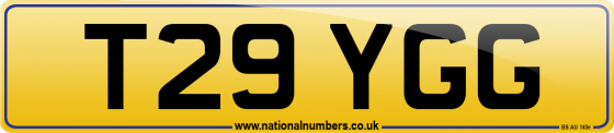 T29 YGG