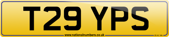 T29 YPS