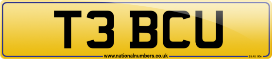 T3 BCU