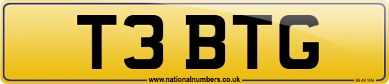 T3 BTG