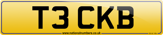 T3 CKB