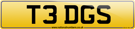 T3 DGS