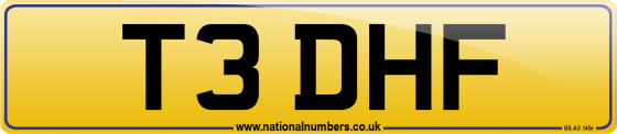 T3 DHF