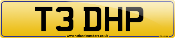 T3 DHP
