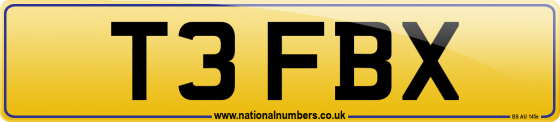 T3 FBX