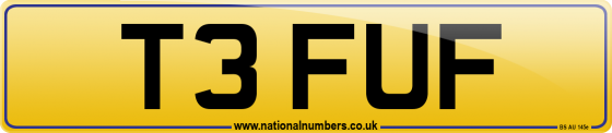 T3 FUF