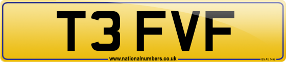 T3 FVF