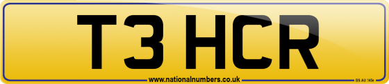 T3 HCR
