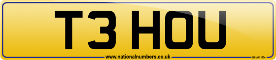 T3 HOU