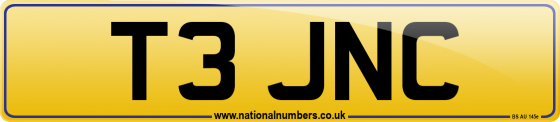 T3 JNC