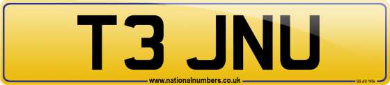 T3 JNU
