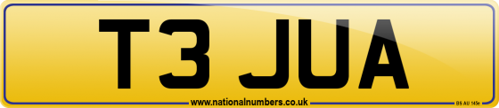 T3 JUA