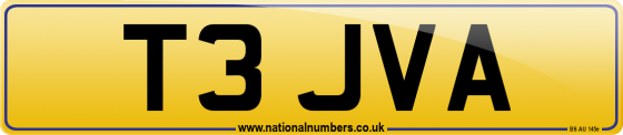 T3 JVA