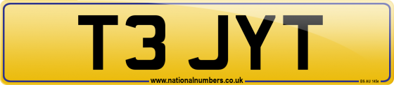 T3 JYT