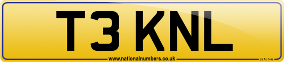 T3 KNL