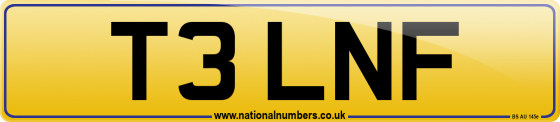 T3 LNF