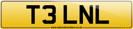 T3 LNL