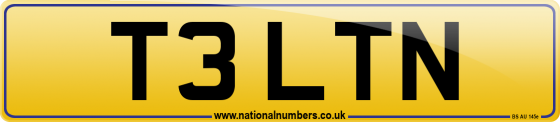 T3 LTN